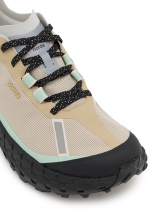 Detail View - Click To Enlarge - NORDA - 001A Low Top Women's Sneakers