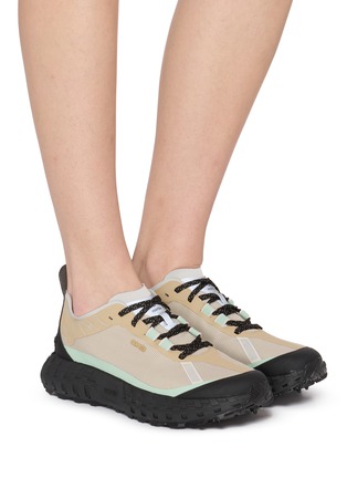 Figure View - Click To Enlarge - NORDA - 001A Low Top Women's Sneakers