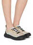 Figure View - Click To Enlarge - NORDA - 001A Low Top Women's Sneakers