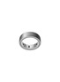 OURA Oura Ring 4 — Brushed Silver/Size 6