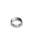 OURA Oura Ring 4 — Silver/Size 9