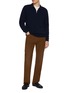 Figure View - Click To Enlarge - THE ROW - Tarino Pants