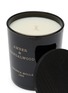 Detail View - Click To Enlarge - CERERIA MOLLÁ 1899 - Amber & Sandalwood Premium Candle 230g