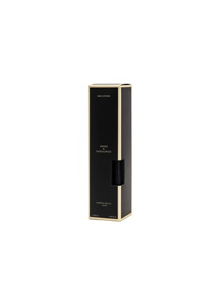 Detail View - Click To Enlarge - CERERIA MOLLÁ 1899 - Amber & Sandalwood Premium Reed Diffuser 250ml
