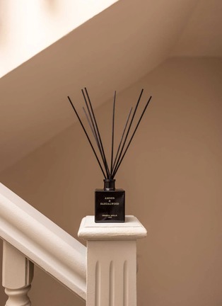 Detail View - Click To Enlarge - CERERIA MOLLÁ 1899 - Amber & Sandalwood Premium Reed Diffuser 250ml