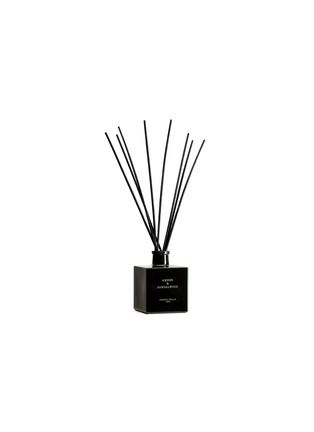 Front View - Click To Enlarge - CERERIA MOLLÁ 1899 - Amber & Sandalwood Premium Reed Diffuser 250ml