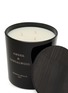 Detail View - Click To Enlarge - CERERIA MOLLÁ 1899 - Amber & Sandalwood Premium Candle 600g