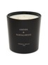 CERERIA MOLLÁ 1899 Amber & Sandalwood Premium Candle 600g