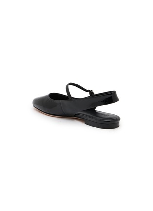  - EQUIL - Estonia Patent Leather Mary Jane Flats