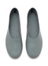 Detail View - Click To Enlarge - EQUIL - Latvia Leather Ballerina Flats