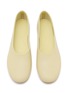 Detail View - Click To Enlarge - EQUIL - Latvia Leather Ballerina Flats