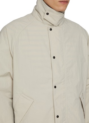  - BARBOUR - Transport Raglan Sleeve Jacket