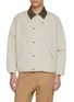 BARBOUR Transport Raglan Sleeve Jacket