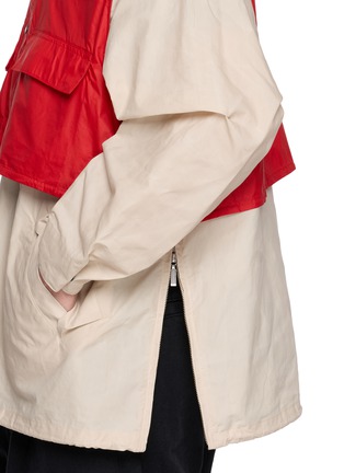  - BARBOUR - X Kaptain Sunshine Transport Smock Casual Jacket Set