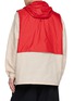 Back View - Click To Enlarge - BARBOUR - X Kaptain Sunshine Transport Smock Casual Jacket Set