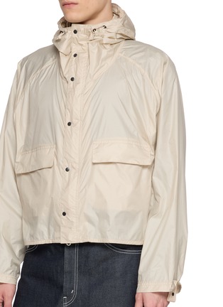  - BARBOUR - X Kaptain Sunshine Endurance Casual Jacket Set