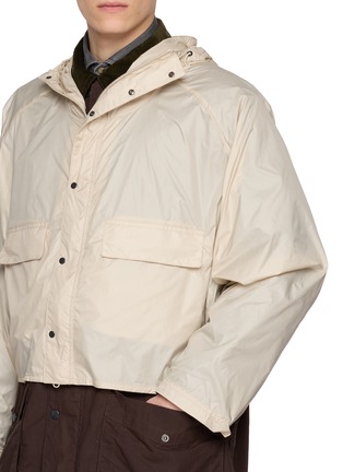  - BARBOUR - X Kaptain Sunshine Endurance Casual Jacket Set