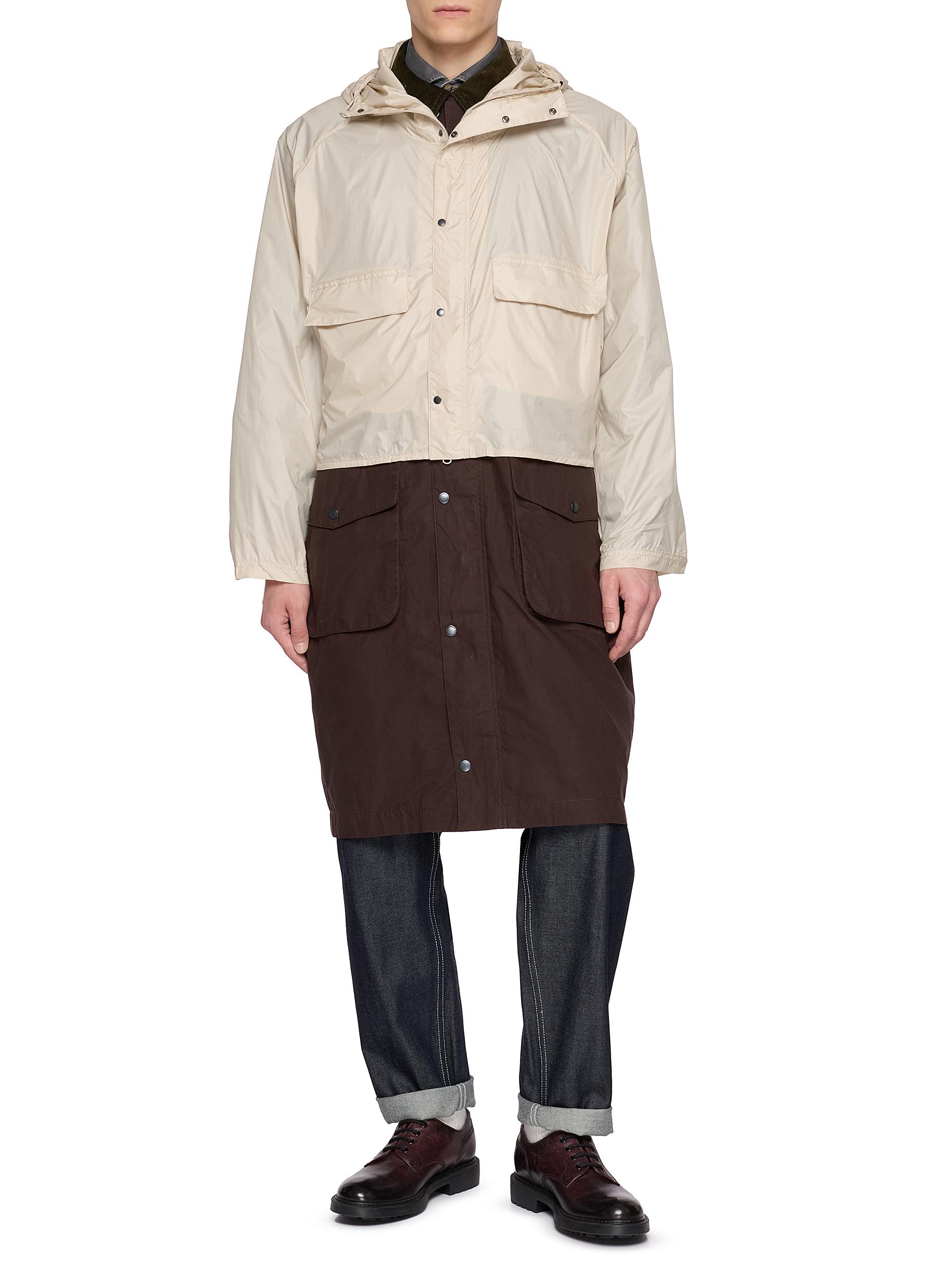 BARBOUR | X Kaptain Sunshine Endurance Casual Jacket Set | Men