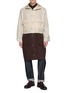 BARBOUR X Kaptain Sunshine Endurance Casual Jacket Set