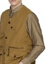  - BARBOUR - Endurance Utility Cotton Vest Gilet