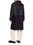 Back View - Click To Enlarge - BARBOUR - X Kaptain Sunshine Endurance Casual Jacket Set