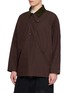 Detail View - Click To Enlarge - BARBOUR - X Kaptain Sunshine Transport Smock Casual Jacket Set