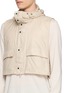  - BARBOUR - X Kaptain Sunshine Transport Smock Casual Jacket Set