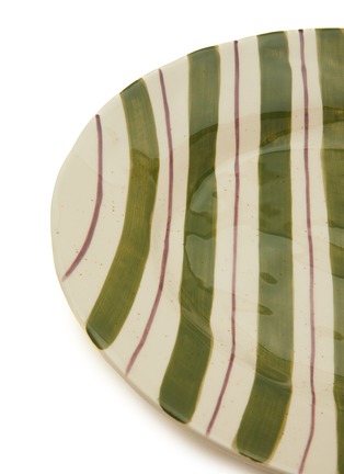 Detail View - Click To Enlarge - BORDALLO PINHEIRO - Grapes Platter