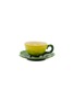 Main View - Click To Enlarge - BORDALLO PINHEIRO - Lemon Tea Cup & Saucer Set