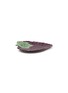 Detail View - Click To Enlarge - BORDALLO PINHEIRO - Grapes Dessert Plate