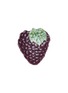 BORDALLO PINHEIRO Grapes Dessert Plate