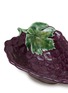 Detail View - Click To Enlarge - BORDALLO PINHEIRO - Grapes Bowl