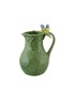 Main View - Click To Enlarge - BORDALLO PINHEIRO - Cinerária Bird Pitcher