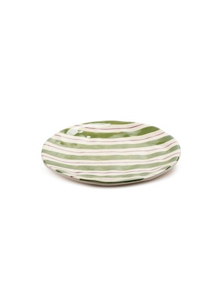 Detail View - Click To Enlarge - BORDALLO PINHEIRO - Grapes Dinner Plate
