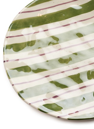 Detail View - Click To Enlarge - BORDALLO PINHEIRO - Grapes Dinner Plate
