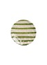 BORDALLO PINHEIRO Grapes Dinner Plate