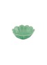 Main View - Click To Enlarge - BORDALLO PINHEIRO - Large Flora Bowl — Green