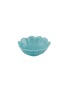 Main View - Click To Enlarge - BORDALLO PINHEIRO - Large Flora Bowl — Blue