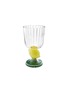 Main View - Click To Enlarge - BORDALLO PINHEIRO - Lemon Goblet