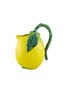 Main View - Click To Enlarge - BORDALLO PINHEIRO - Lemon Pitcher