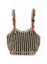 IMAYIN Indira Beaded Cotton Bag