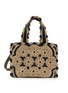 IMAYIN Suluban Cotton Crochet Carryall Bag