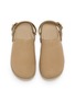 Detail View - Click To Enlarge - UGG - Goldenstar Meadow Suede Clogs