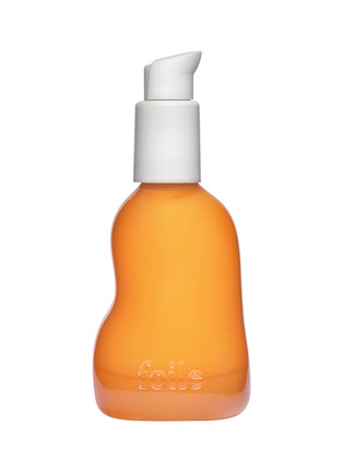 Detail View - Click To Enlarge - FOILE - Deep Blue C Cream 50ml