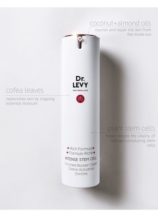 Detail View - Click To Enlarge - DR. LEVY - Enriched Booster Cream 50ml