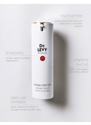 Detail View - Click To Enlarge - DR. LEVY - Booster Serum 30ml