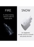 Detail View - Click To Enlarge - DR. LEVY - Fire & Snow 20-Day Cure
