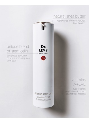 Detail View - Click To Enlarge - DR. LEVY - Booster Cream 50ml