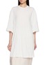 TOTEME Relaxed T-Shirt Dress