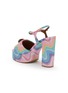  - KURT GEIGER SHOES - Kensington Platform Sandals